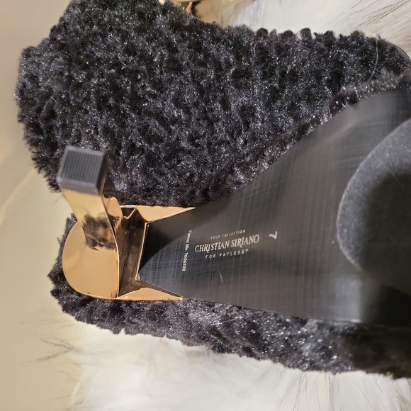 Boots NWOT Christian Siriano for Payless - Picture 2 of 4